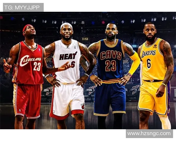 骑士与湖人精彩对决全场回放及迅雷下载链接分享